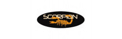 Scorpion Jack